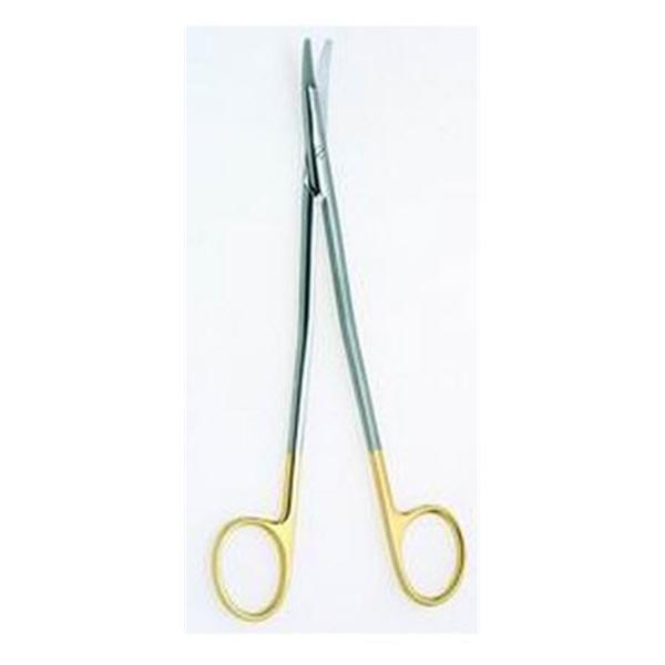 Hermann Medizentechnik Scissors Plastic Surgery Kaye-Freeman 7" Tungsten Carbide Ea - H108-22018