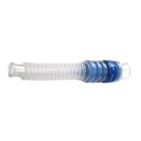Pepper Medical - Heat and Moisture Exchanger 4.2 mg @ VT 500 mL 20 @ 30 LPM - HME-712-FLEX