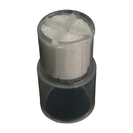 Pepper Medical - Heat and Moisture Exchanger-Trach 32 mg H2O @ VT 25ml 90 pa @ 5 LPM - HME-MINI-P