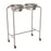 Mac Medical Stand Ring 14X28X34" H-Brace Ea - SOL-2000