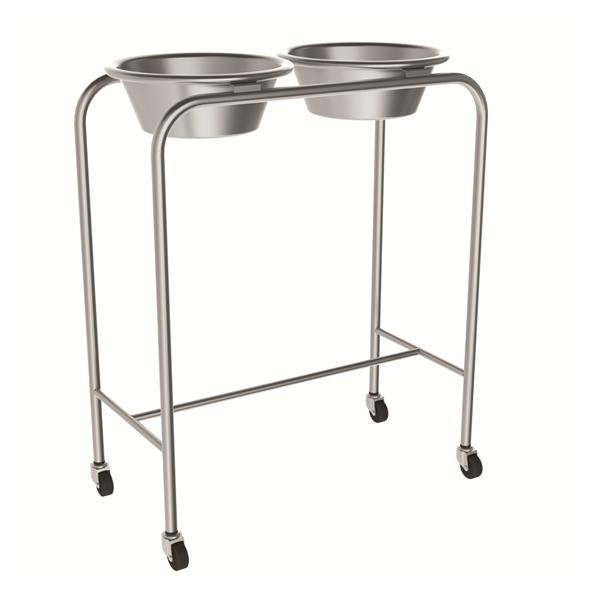 Mac Medical Stand Ring 14X28X34" H-Brace Ea - SOL-2000