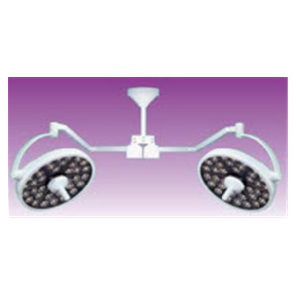 Medical Illumination Light Exam Vistor Pro Dual Mount Ea - NV061515