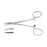 Miltex-Integra Forcep Dandy Padgett 4-3/4" Serrated Curved Sideway Stainless Steel Ea - PM-7103