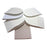 Econoline Products Pad Orthopedic Wart Corn 15/16X5/8" 1/16" Thick Adhesive Size Small 100/Bag - 1008494
