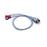 Mindray Leadwire Electrocardio Mindray 3 Lead 3/St - 1200150305
