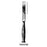 Miltex-Integra Osteotome Smith-Peterson 8" Straight 1/2" Tip Stainless Steel Reusable Ea - 27-514