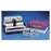 B-D Diagnostic Instrument Affirm Vpiii Microbial Identification Collection Kit With 24 Tests Each - 446250