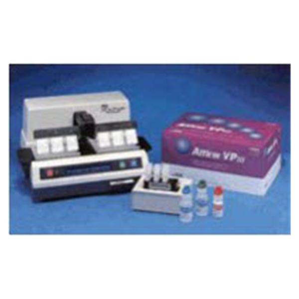Fbiv Testing Device B-D Diagnostic Instrument Affirm Vpiii Microbial Identification Collec ...