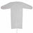 Cypress Protective Procedure Gown Adult One Size Fits Most White Nonsterile Disposable - INIGS-45