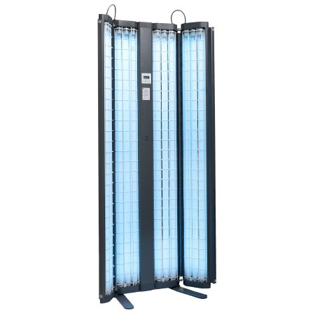 Fabrication Enterprises Phototherapy Panel 7 Series 12 20 X 24 X 74-1/2 Inch - 75-0416