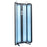 Fabrication Enterprises Phototherapy Panel 7 Series 12 20 X 24 X 74-1/2 Inch - 75-0416