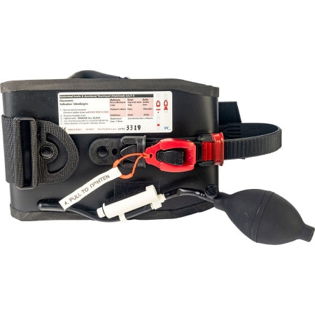 North American Rescue - Combat Abdominal Aortic and Junctional Tourniquet 7.5 Inch Length - 30-0248