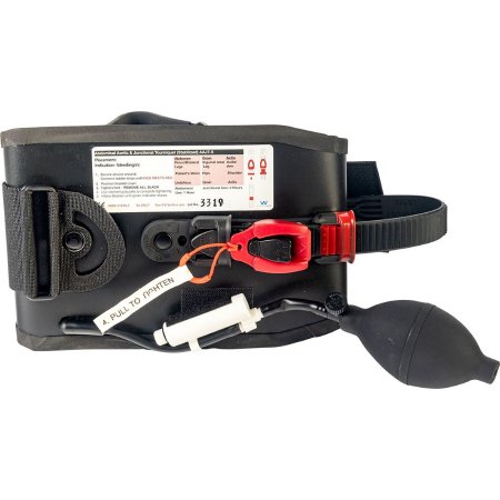 North American Rescue - Combat Abdominal Aortic and Junctional Tourniquet 7.5 Inch Length - 30-0248