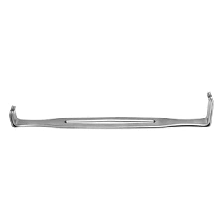 Miltex Retractor Integra Ent 8-1/2 Inch Length Or Grade - 3714018
