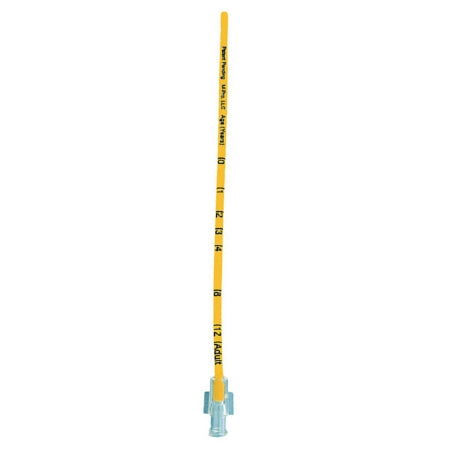 M-Pro Catheter, Nasopharyngeal Aspiration N-Pak Sngl (25/Bx 4Bx/Cs - CATH-01