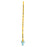 M-Pro Catheter, Nasopharyngeal Aspiration N-Pak Sngl (25/Bx 4Bx/Cs - CATH-01