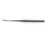 BR Surgical, Elevator Key 7-1/2" 6Mm 6Mm Tip Stainless Steel Reusable Ea - BR32-75906