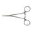 BR Surgical, Forcep Hemostatic Halsted Mosquito 5" Straight Micro Stainless Steel Ea - BR12-22212