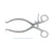BR Surgical, Retractor Gelpi 5-1/2" Stainless Steel Ea - BR18-80214