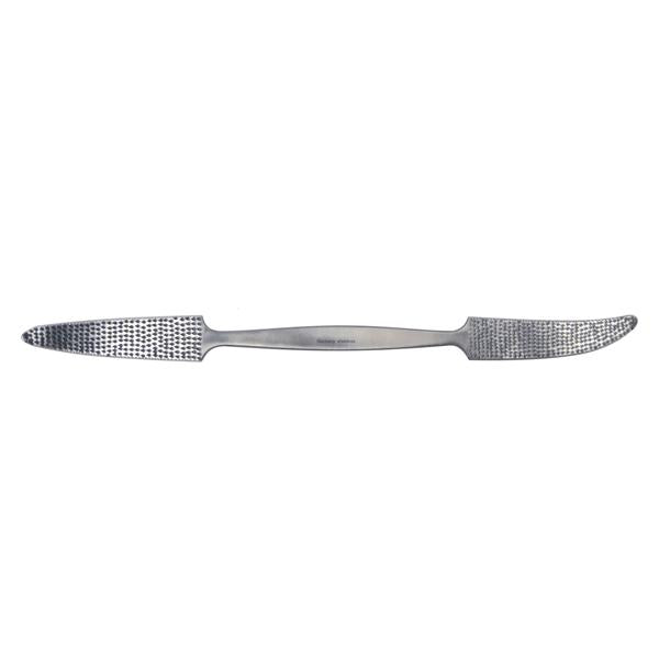 Putty Bone Rasp BR Surgical, Rasp Bone Putti 10-1/2