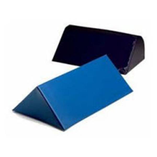 Patterson Medical Bolster Positioning Angular Therapy 40 Degree Black Vinyl Cover Ea - 6191