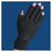 Swede-O Glove Arthritis Thermoskin Adult Hand Black Size Small 1/Pr - 929333