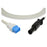 Ohmeda Cable Interconnect Trusignal For Pulse Oximeter Ea - TS-H3