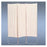 Presco-Webber Screen Privacy Standard Vinyl 48X68" Ea - 48700-010C