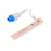 Ohmeda Sensor Spo2 Trusignal Allfit Adult 10/Bx - TS-AF-10