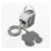 Ossur America-Royce Medical Unit Cold Therapy Cold Rush Portable Gray Universal Ea - B-232000010