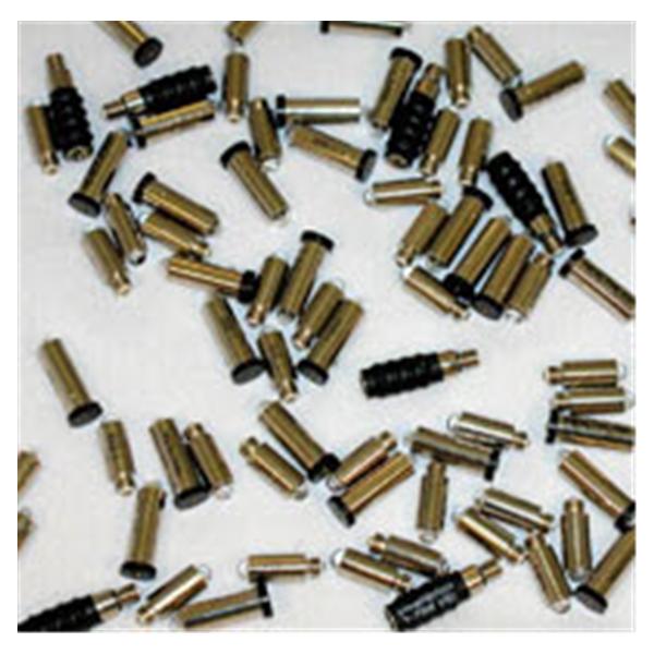 Drive Medical Designs Bulb Mini-Politzer Plastisol Plastic 5/Package - 13-RD-605