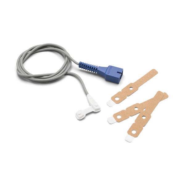 Welch-Allyn Sensor Spo2 Nellcore Oxiband Ea - OXI-P/I