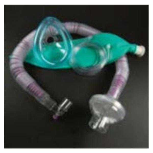 King Systems Circuit Breathing Flex 2 50/Ca - DF370-61Z