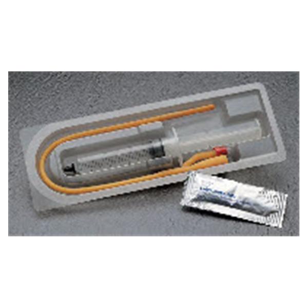 Bard Medical Division Kit Foley Catheter Lubricath 14Fr 5Cc Lubricious Hydrophillic Coated 20/Ca - 730114