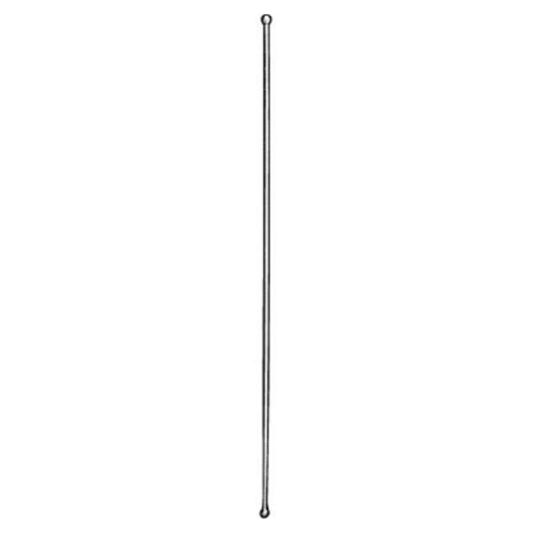 Sklar Instruments Probe Lacrimal Bownman 6" Double Ended Stainless Steel Ea - 30-1560
