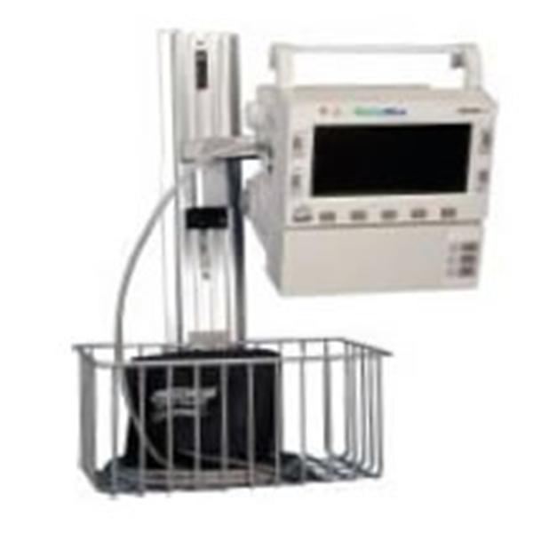 Welch-Allyn Kit Wall Mount Ea - 008-0888-00