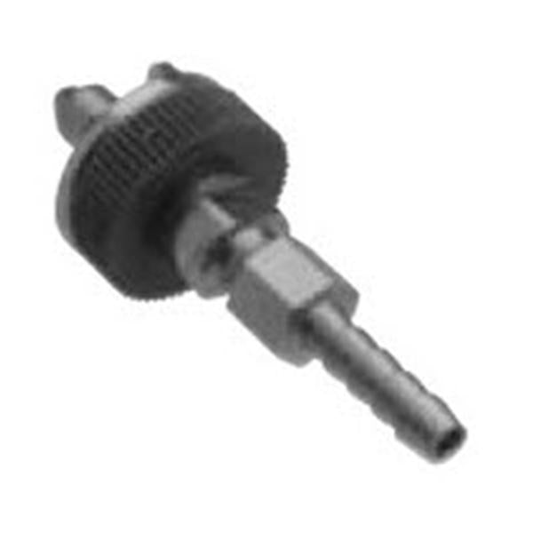 Allied Health Care Prod Adapter Quick-Connect Ohmeda For Medical Air Each - 1169113