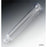 Globe Scientific Urine Centrifuge Tube Polystyrene 12Ml 105X21Mm Flared Top Non-Sterile 500/Bx - 112030-500