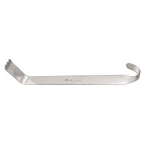 Miltex-Integra Retractor Hibbs 9-1/4" Stainless Steel Ea - 11-590