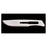 Swann Morton Ltd. Blade Surgical Scalpel Swann Morton #10 Stainless Steel Sterile Disp 100/Box - 01SM10