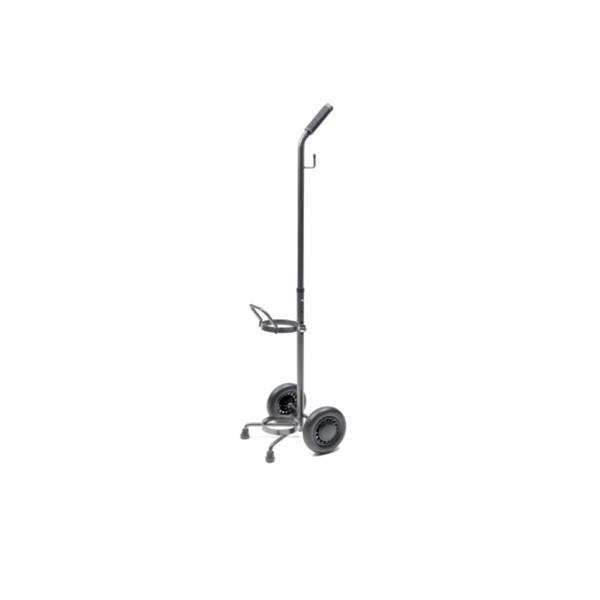 Graham-Field/Everest &Jennings Cart Cylinder John Bunn Hammer Tone 4/Ca - JB0150-013-4
