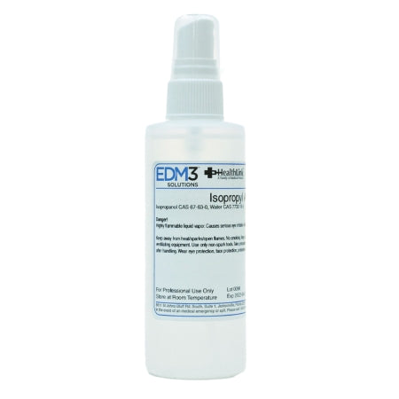 EDM 3 - Antiseptic Topical Liquid 4 oz. Spray Bottle - 400780
