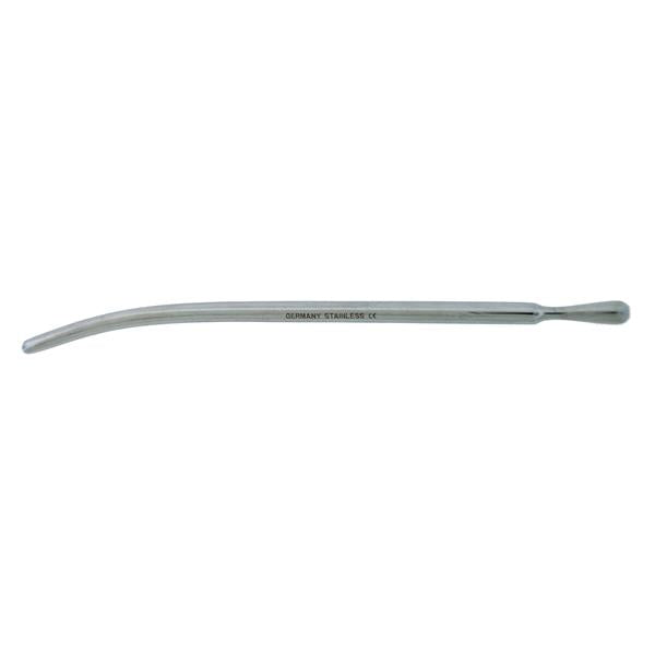 BR Surgical, Dilator Urethral Catheter Female Walther 14Fr Stainless Steel 5" Ea - BR66-28114