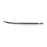 BR Surgical, Dilator Urethral Catheter Female Walther 20Fr Stainless Steel 5" Ea - BR66-28120