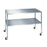 Lakeside Mfg Co Table Instrument 24X48X34" Ea - 8359