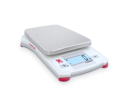 Fisher Scientific Compact Scale Ohaus Compass Cx - 1922220