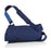 BSN Medical Sling Immobilizer Actimove Arm Foam 2.25"X13Yd Navy 2/Bx - 7285918