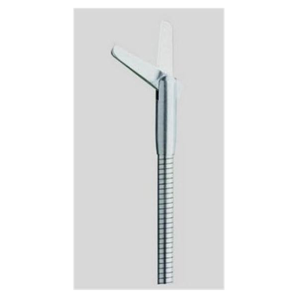 Hermann Medizentechnik Scissors Surgical 15-3/4" 5Fr Stainless Steel Ea - H50-005-015