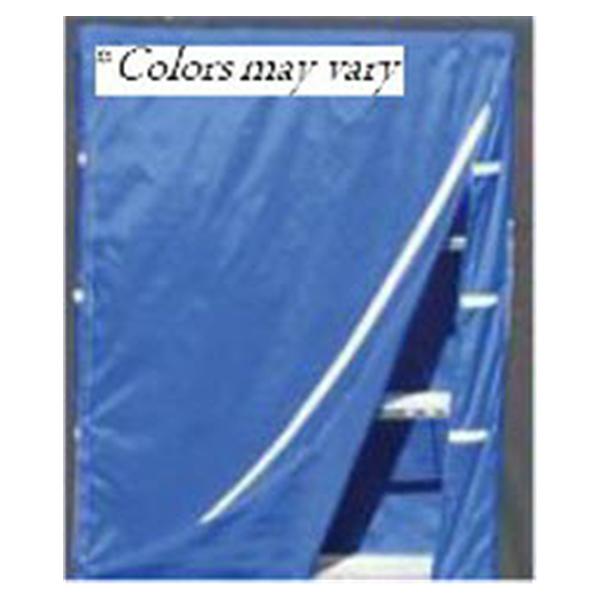Maybeck Co Cover Cart 18X48X72" Ea - 99-400#02