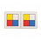 Grainger Label Informational Nfpa Paper 100/Pk - 9JZG3